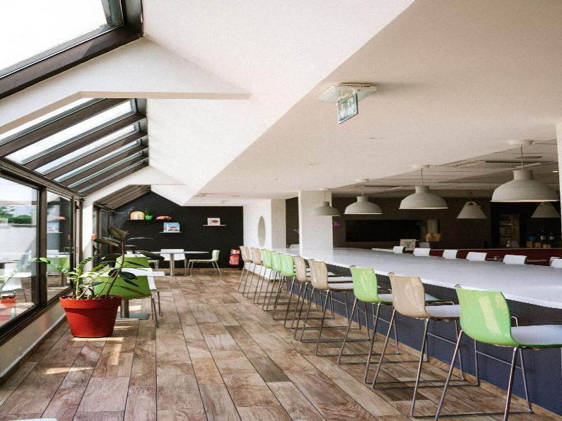 Ibis Budget Toulouse Labege image