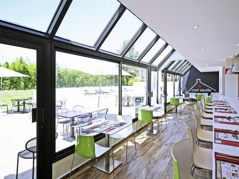 Ibis Budget Toulouse Labege image