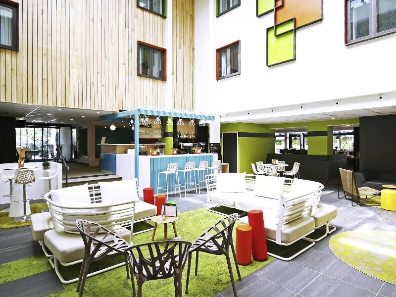 Ibis Budget Toulouse Labege image