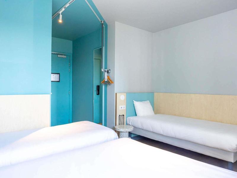 Ibis Budget Toulouse Labege image