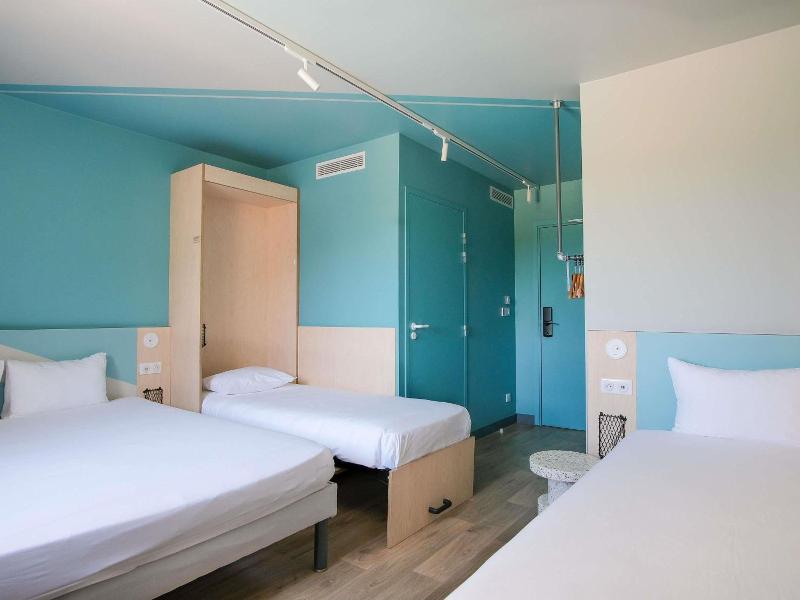 Ibis Budget Toulouse Labege image