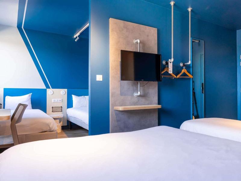 Ibis Budget Toulouse Labege image