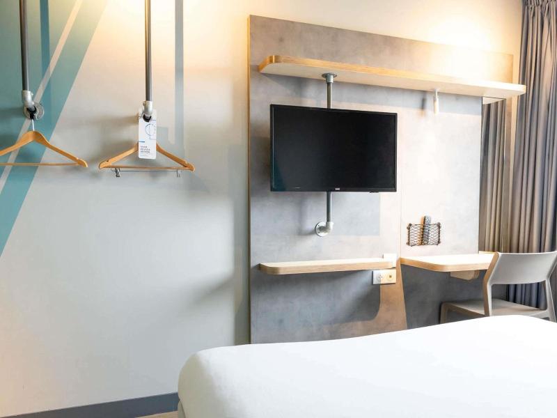 Ibis Budget Toulouse Labege image