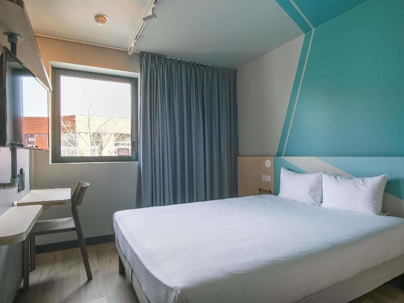 Ibis Budget Toulouse Labege image