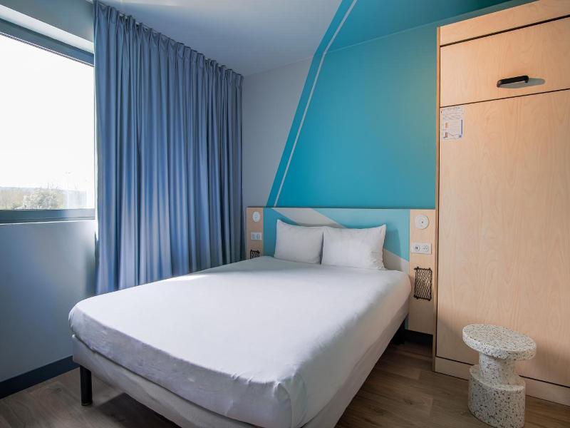 Ibis Budget Toulouse Labege image