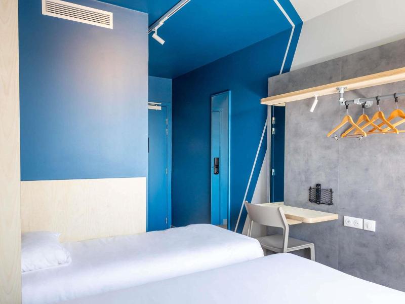 Ibis Budget Toulouse Labege image