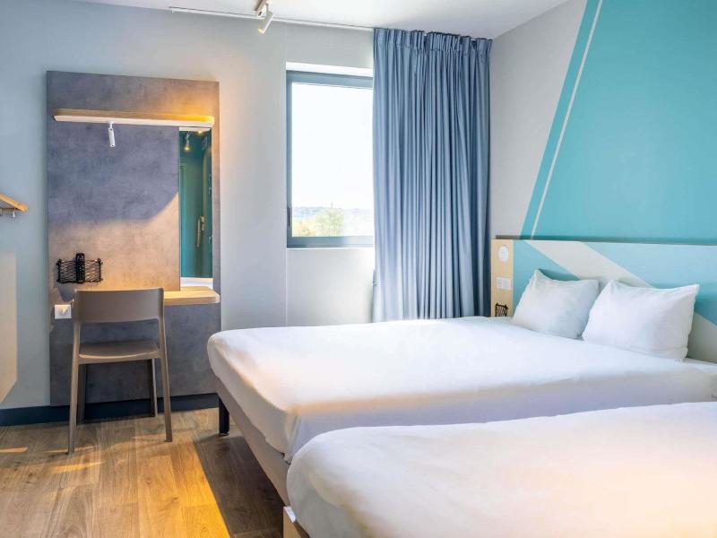 Ibis Budget Toulouse Labege image