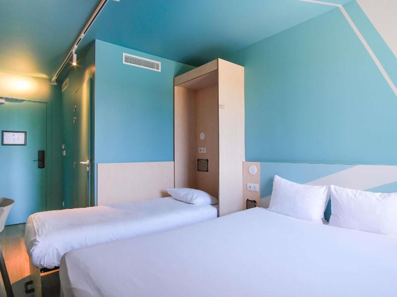 Ibis Budget Toulouse Labege image