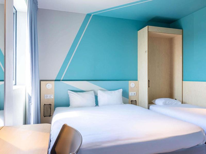 Ibis Budget Toulouse Labege image