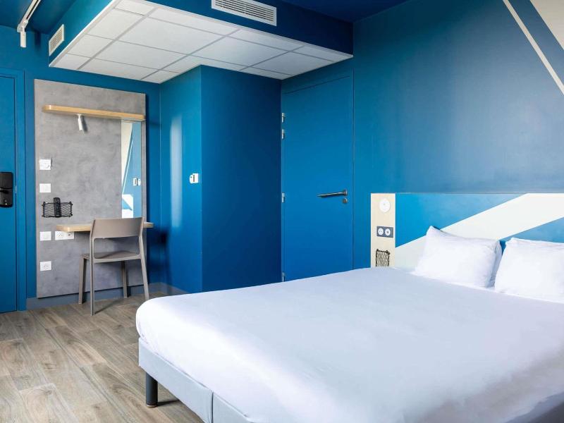 Ibis Budget Toulouse Labege image