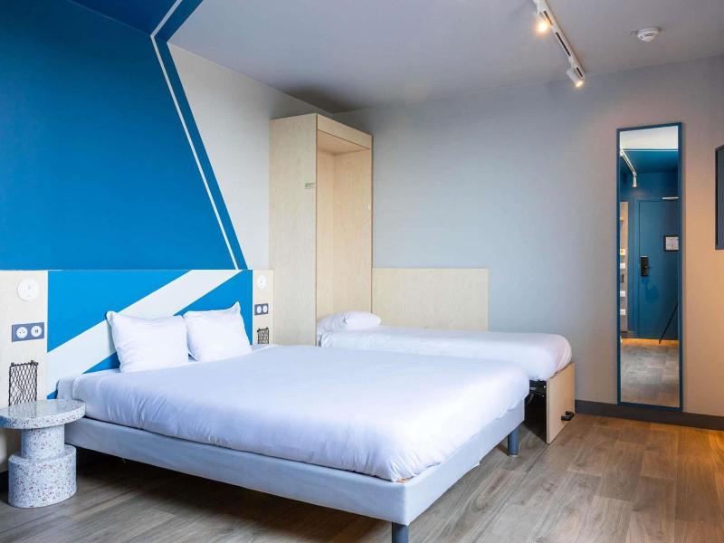Ibis Budget Toulouse Labege image