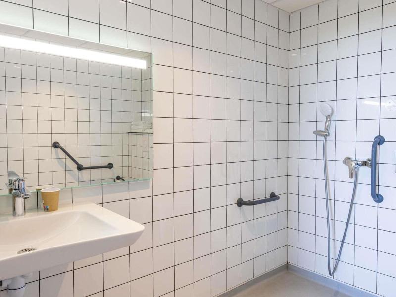 Ibis Budget Toulouse Labege image