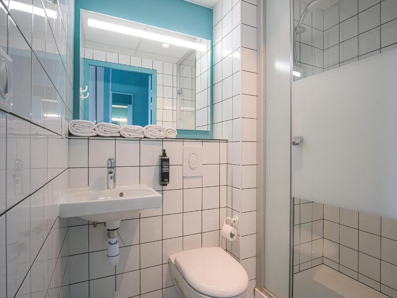 Ibis Budget Toulouse Labege image