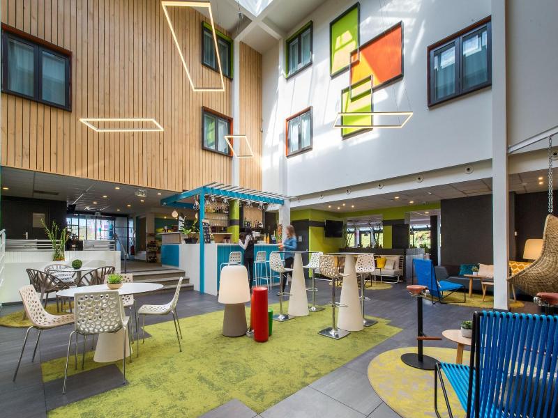 Ibis Budget Toulouse Labege image