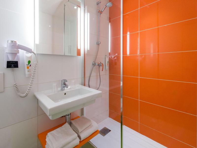 Ibis Budget Toulouse Labege image