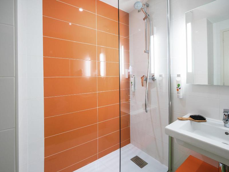 Ibis Budget Toulouse Labege image