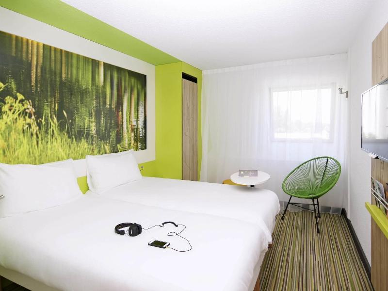 Ibis Budget Toulouse Labege image