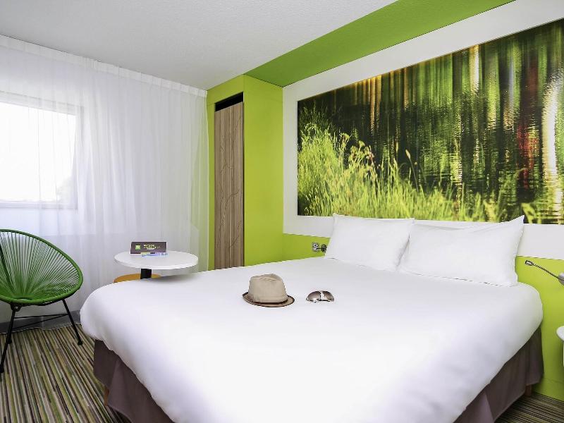 Ibis Budget Toulouse Labege image