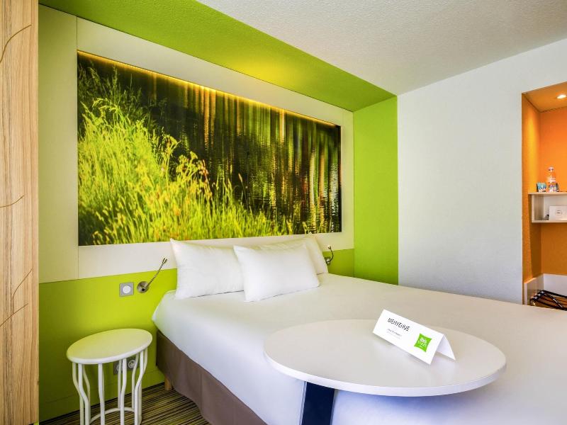 Ibis Budget Toulouse Labege image