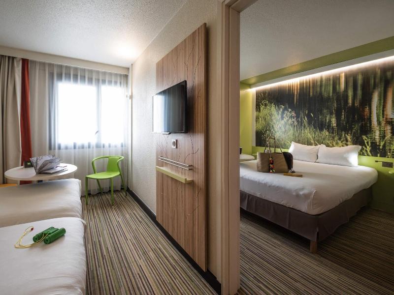 Ibis Budget Toulouse Labege image