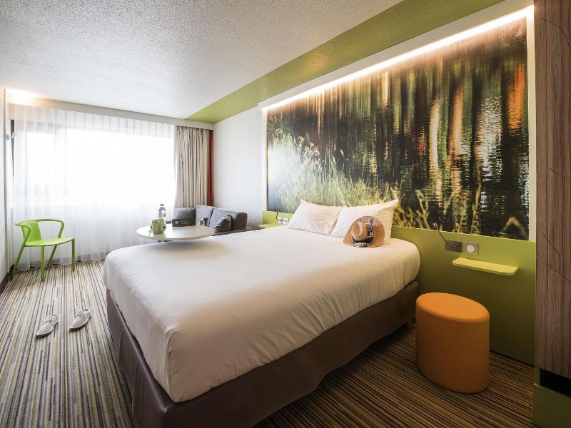 Ibis Budget Toulouse Labege image