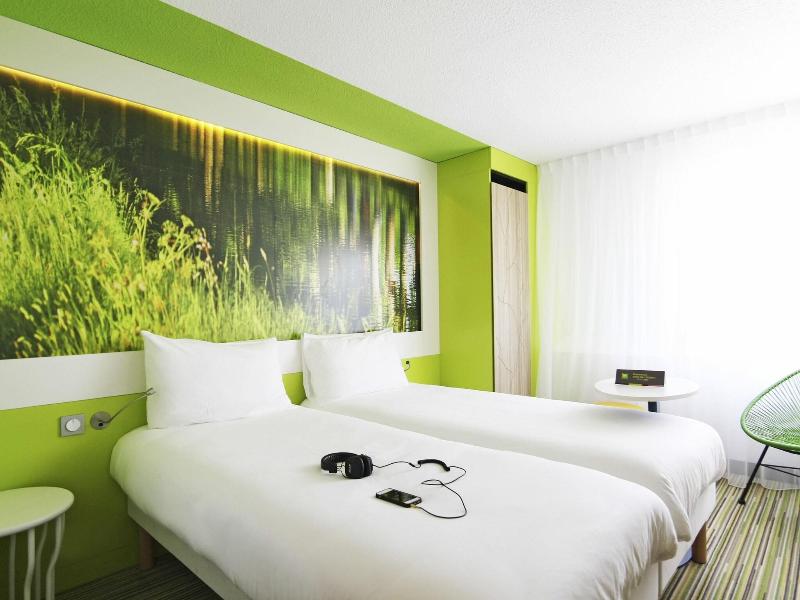 Ibis Budget Toulouse Labege image