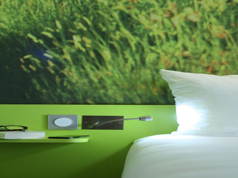 Ibis Budget Toulouse Labege image