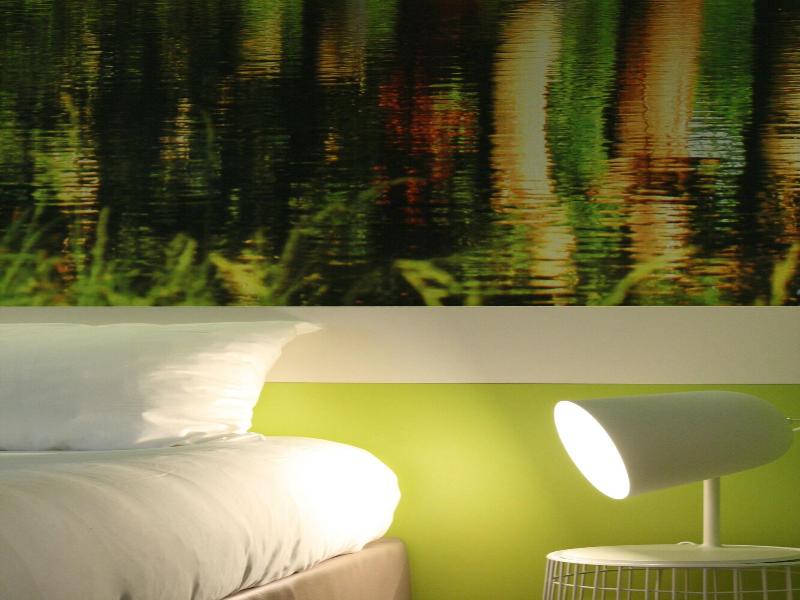 Ibis Budget Toulouse Labege image