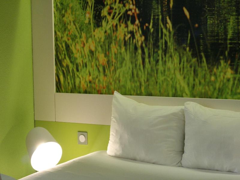 Ibis Budget Toulouse Labege image