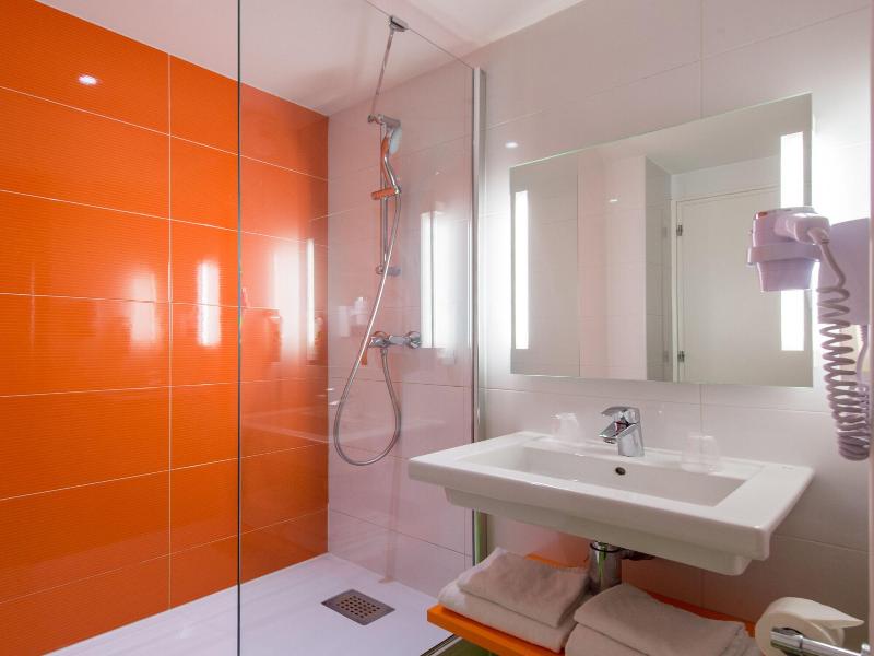 Ibis Budget Toulouse Labege image