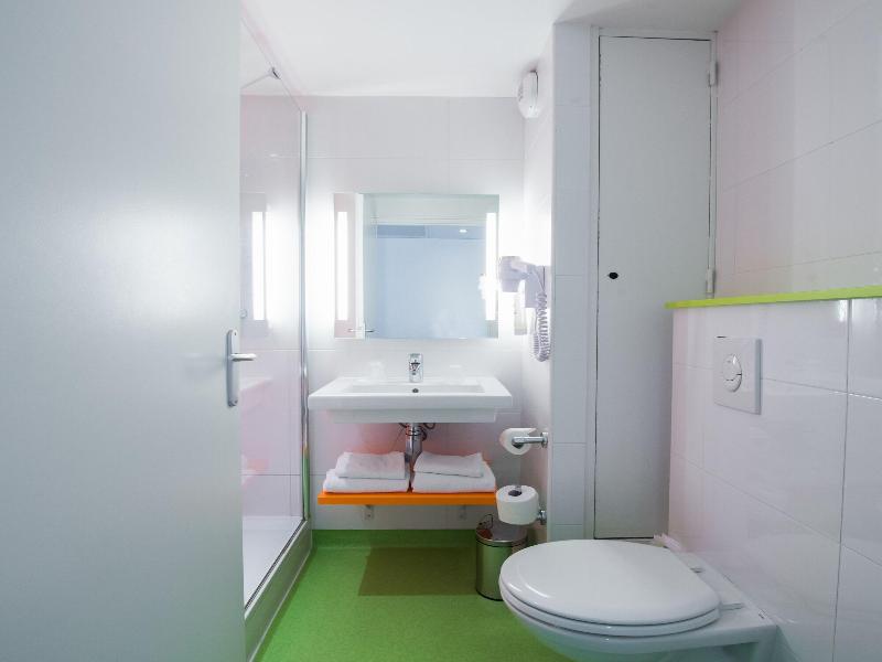 Ibis Budget Toulouse Labege image