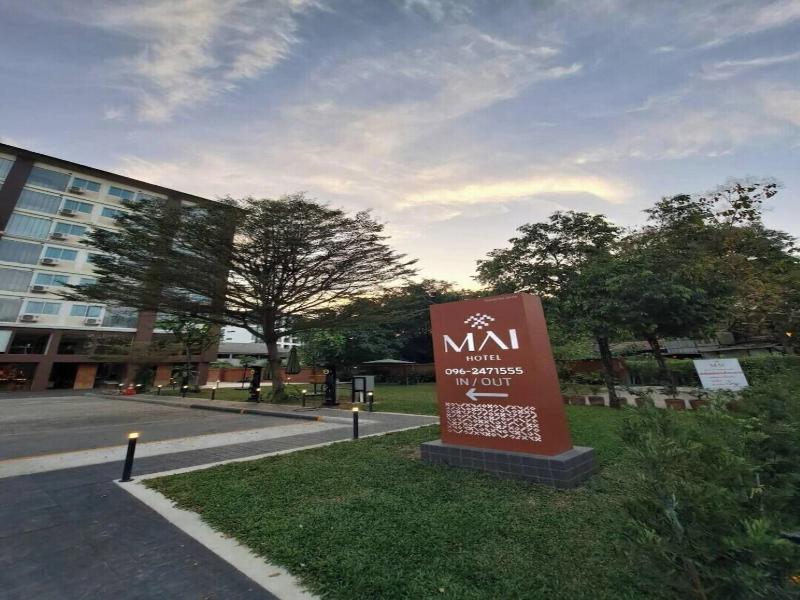Mai Hotel image