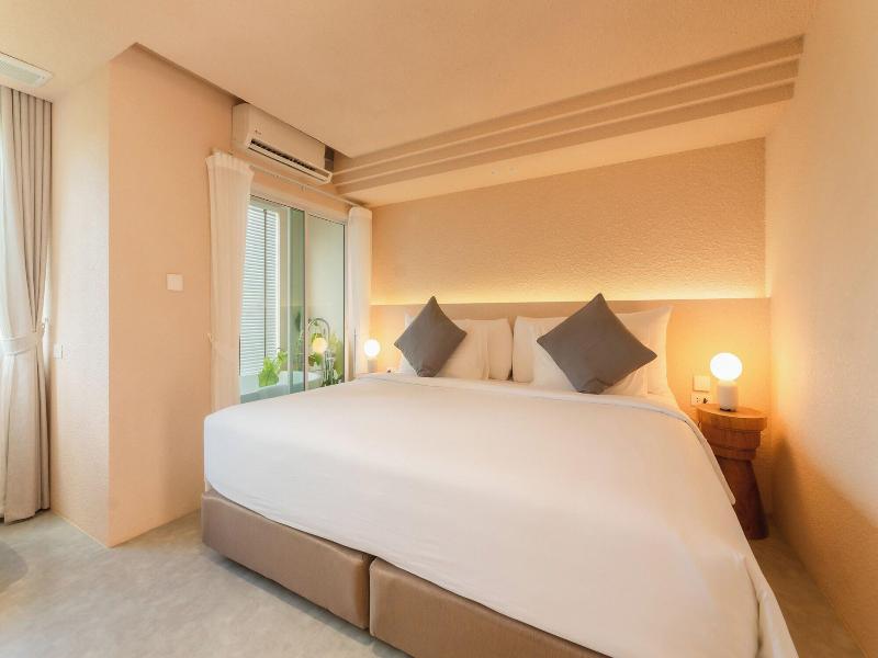 Mai Hotel image