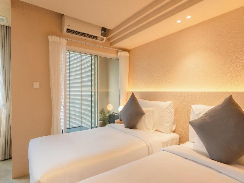 Mai Hotel image
