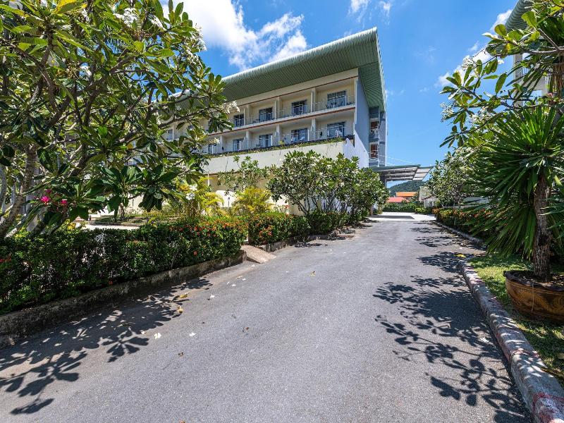 Blue Beach Grand Resort And Spa image