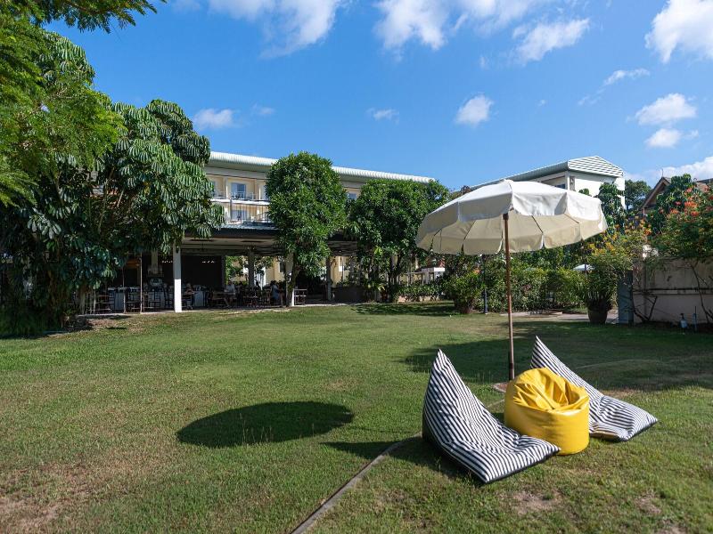 Blue Beach Grand Resort And Spa image