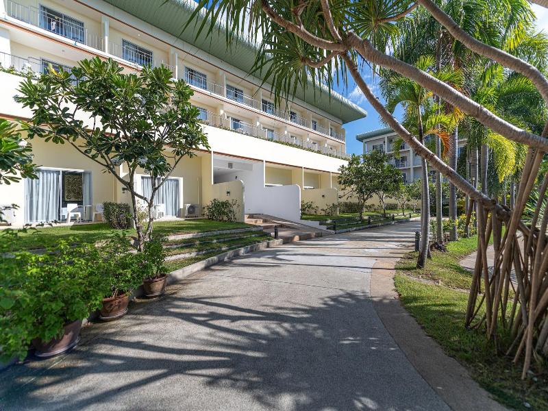 Blue Beach Grand Resort And Spa image