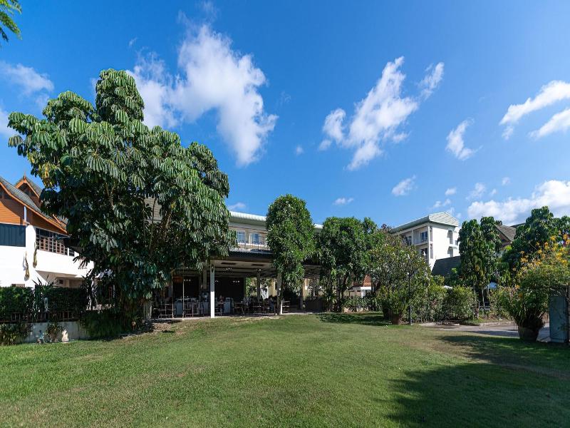 Blue Beach Grand Resort And Spa image