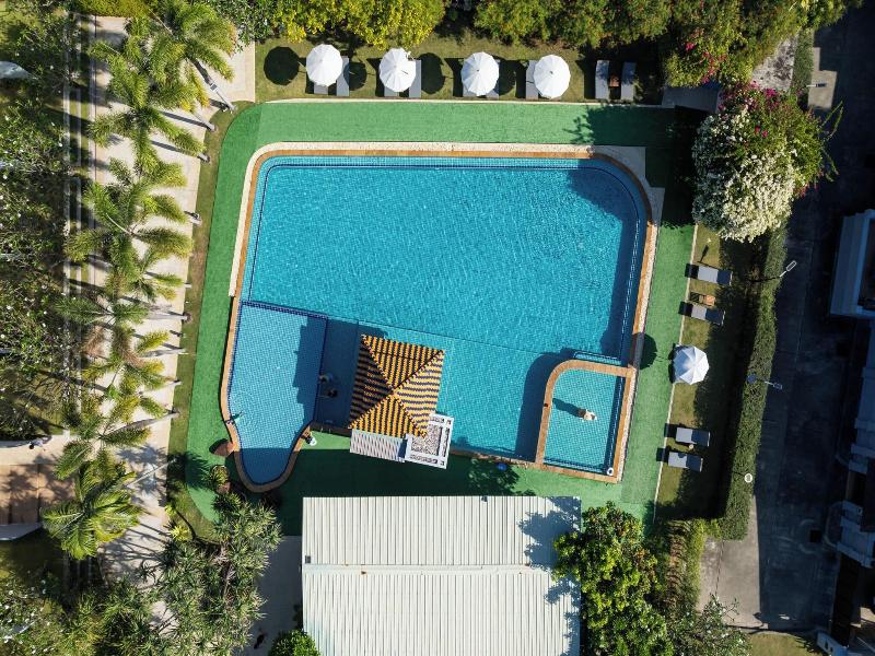 Blue Beach Grand Resort And Spa image