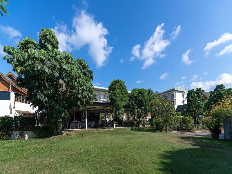 Blue Beach Grand Resort And Spa image