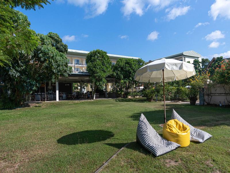 Blue Beach Grand Resort And Spa image