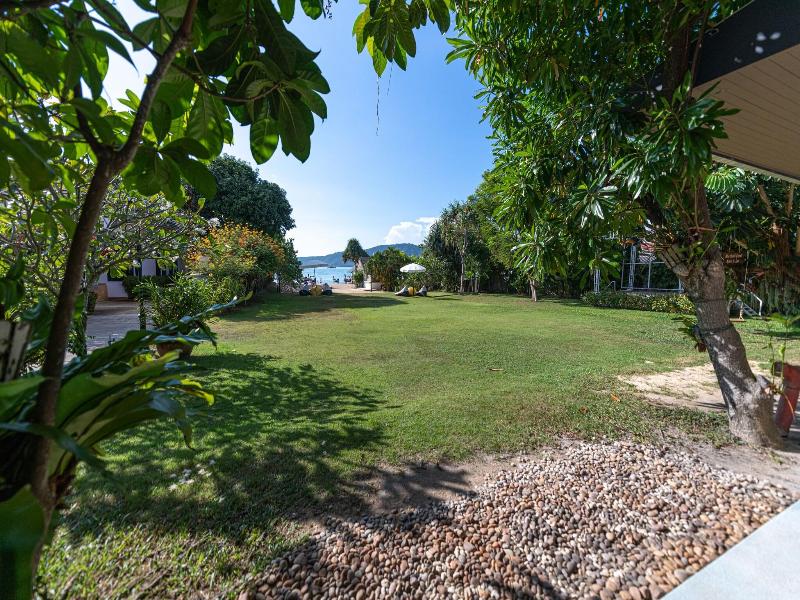 Blue Beach Grand Resort And Spa image