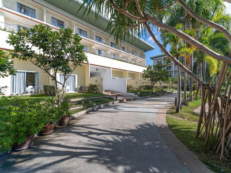 Blue Beach Grand Resort And Spa image