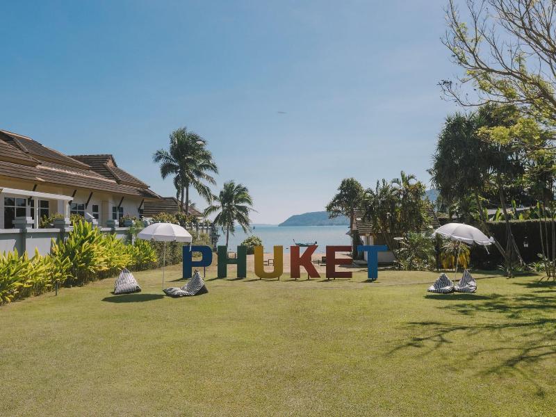Blue Beach Grand Resort And Spa image