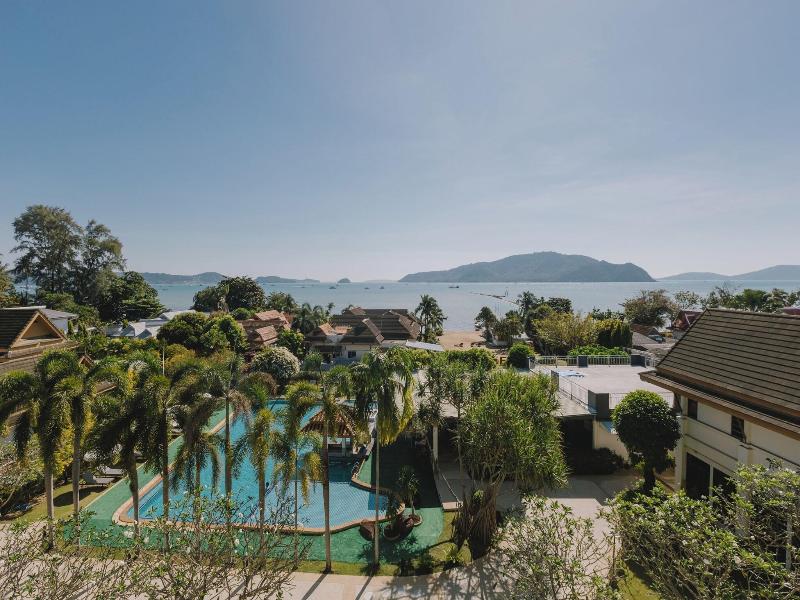 Blue Beach Grand Resort And Spa image
