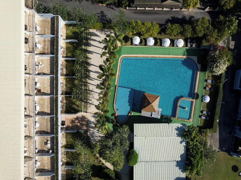 Blue Beach Grand Resort And Spa image
