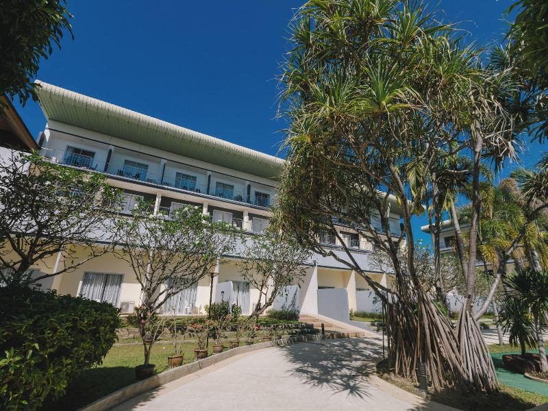 Blue Beach Grand Resort And Spa image