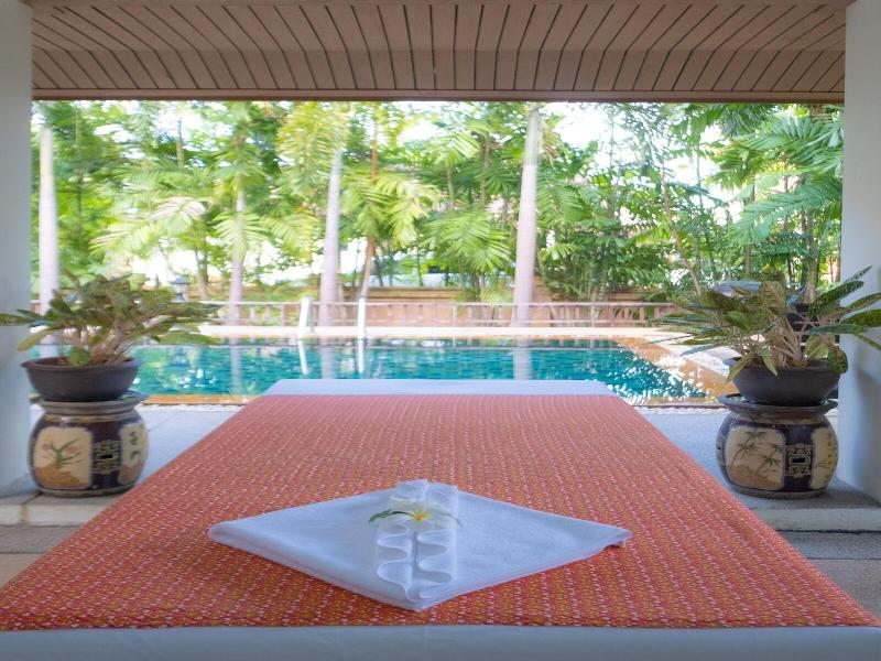 Blue Beach Grand Resort And Spa image