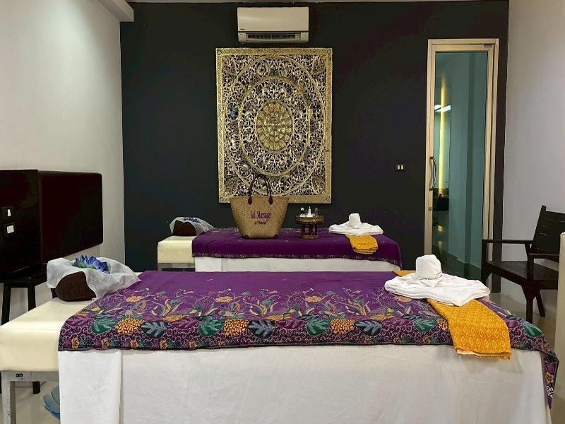 Blue Beach Grand Resort And Spa image