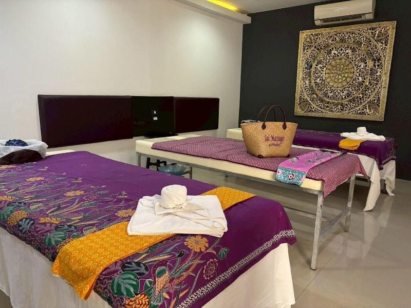 Blue Beach Grand Resort And Spa image